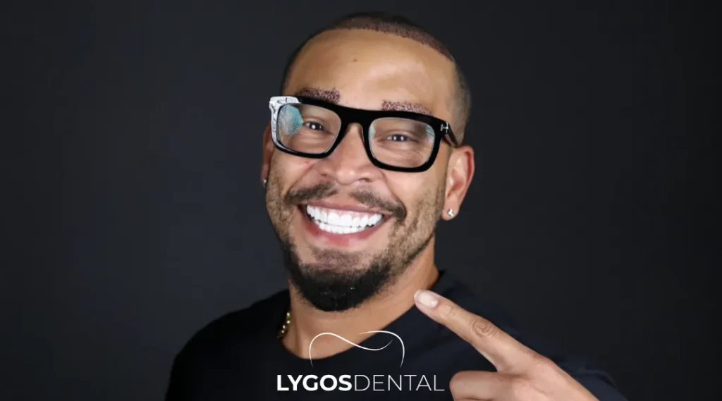 Birmingham Zirconium Crowns 1 What Makes a Natural Result