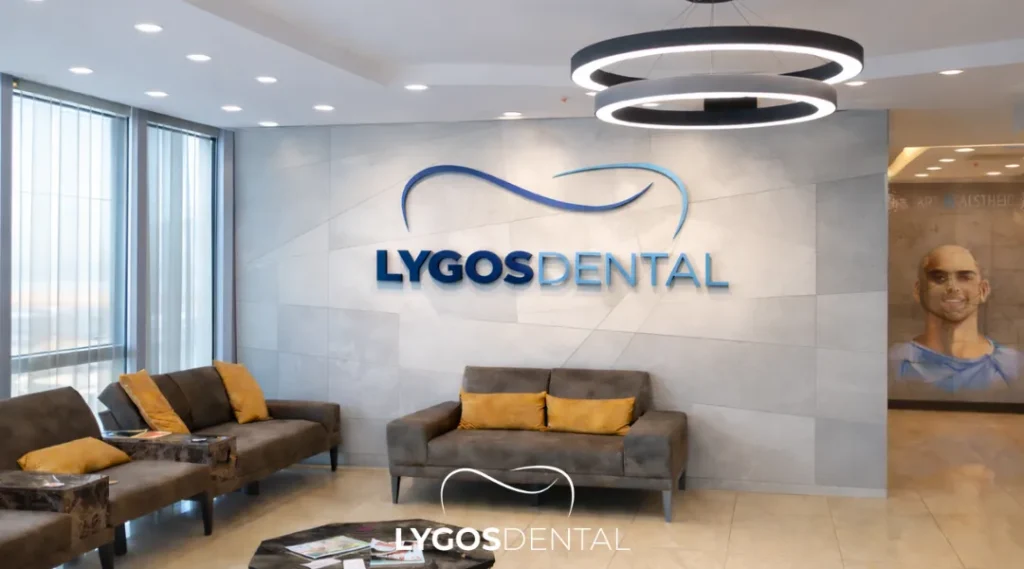 Dental Fillings in Yenibosna: A Practical Guide