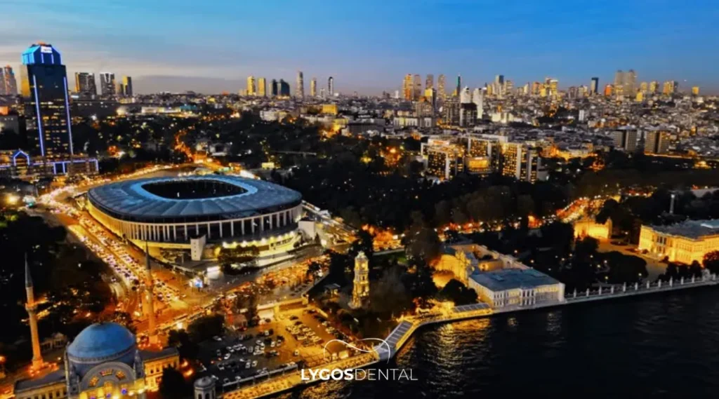 Why Beşiktaş Has Become a Hub for Porcelain Veneers