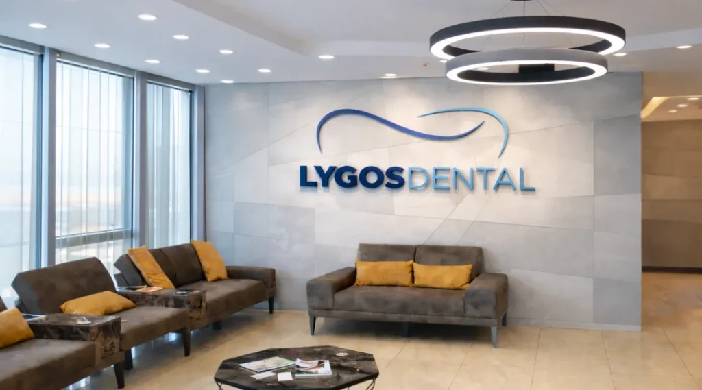 Why Do Many International Patients Look More Closely at Lygos Dental