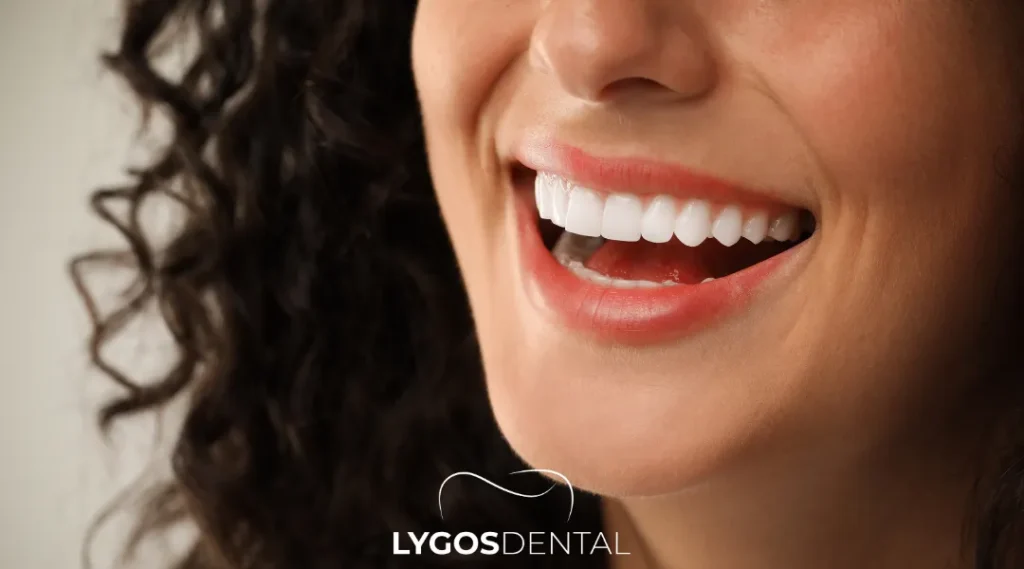 Yenibosna Porcelain Teeth: What to Expect