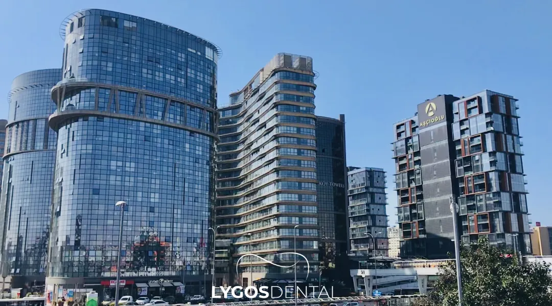 Yenibosna Implant Prices