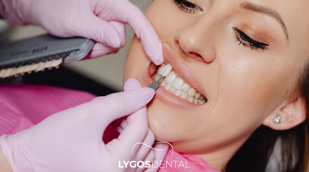 Yenibosna Porcelain Teeth: What to Expect