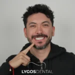 Zirconium Crowns in Yenibosna