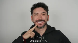 Zirconium Crowns in Yenibosna