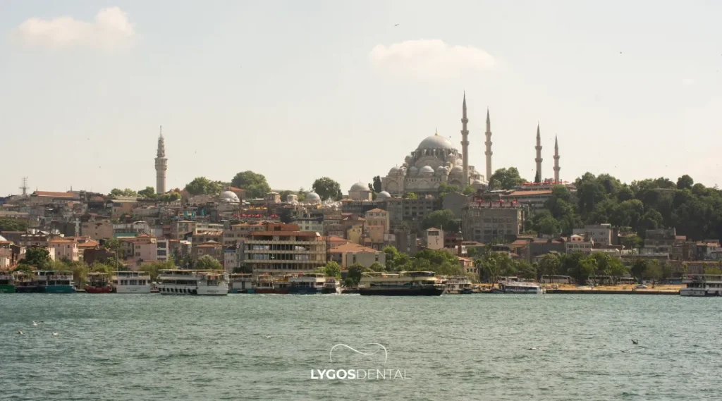 istanbul gülüş tasarımı