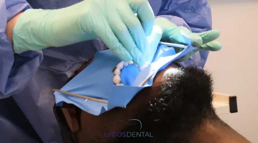 Personalized Dentistry Plan at Our Clinic
