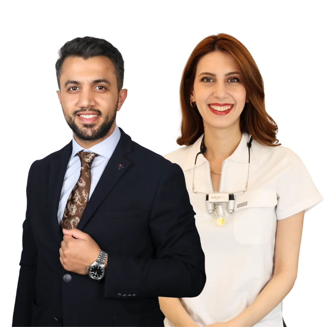 Our Expert Dentist