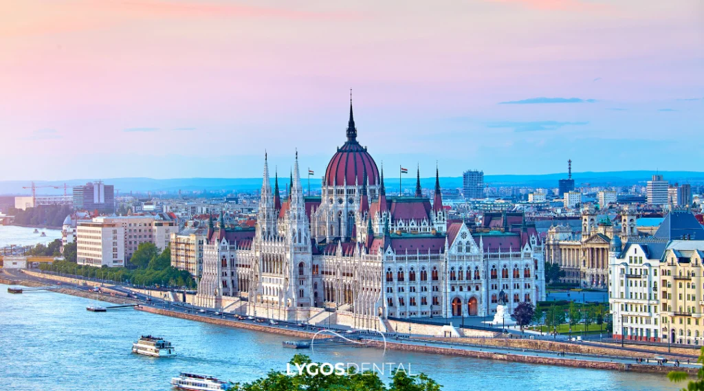 Budapest Zirconium Dental Crown Prices: Honest Guide