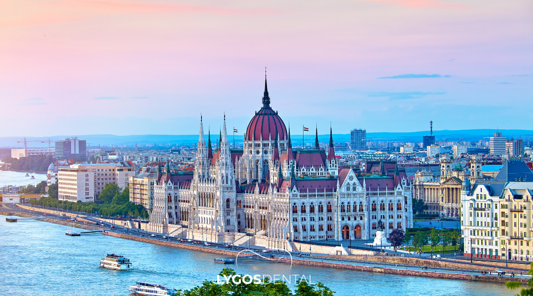 Budapest Zirconium Dental Crown Prices: Honest Guide