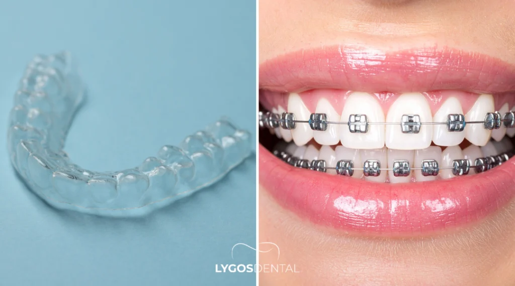 Clear Aligners vs. Traditional Braces_ A Detailed Comparison