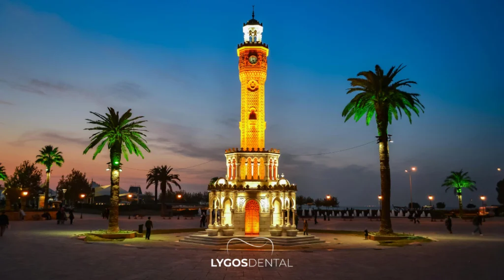 A Guide to Professional Teeth Whitening in Izmir 2 What to Expect_ Results, Longevity, and Cost in Izmir