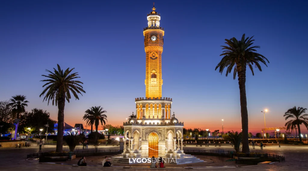 Why Choose Izmir for Your Wisdom Tooth Extraction