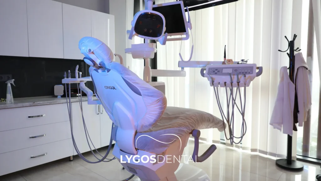 lygos dental clinic