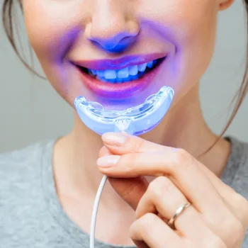 Home Teeth Whitening Packages