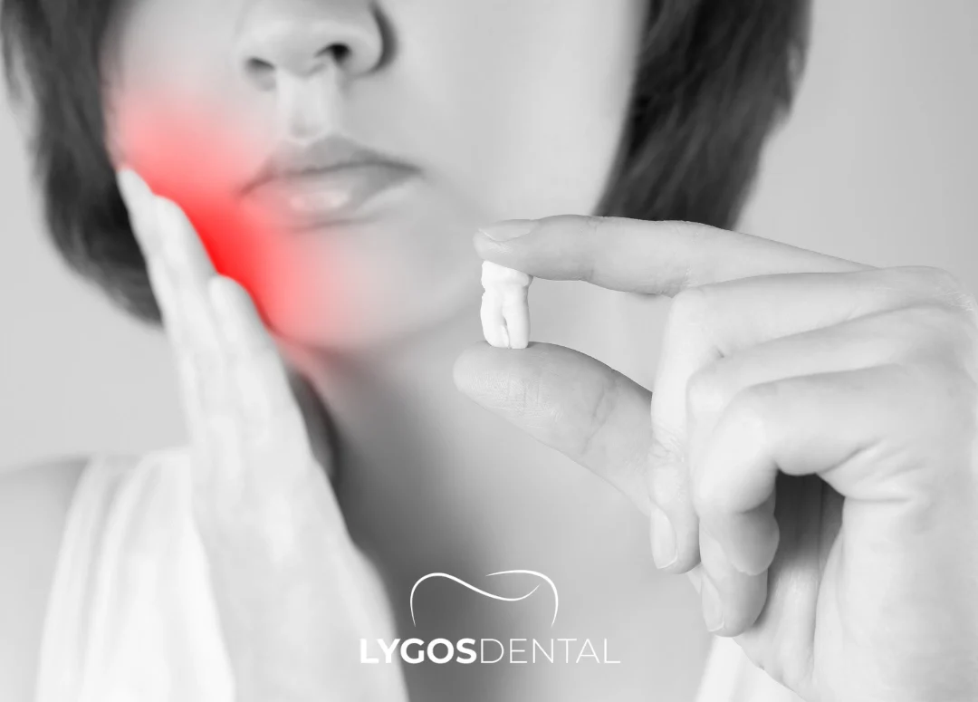 Nerve Damage After Wisdom Tooth Extraction